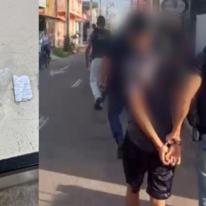 Polícia Civil prende traficantes que pretendiam levar drogas para o Bailique