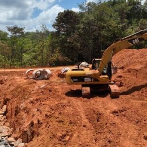 Após cinco anos, indígenas da Terra Uaçá ainda esperam solução para impactos das obras da BR-156