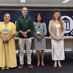 Amapá participa de oficina do Conass para fortalecer regulação do SUS na Região Norte