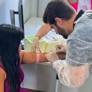 Prefeitura de Oiapoque terá que aceitar pedidos de exames para indígenas feitos pelo Dsei