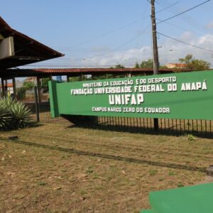 Relatório destaca crescimento da produção científica na Unifap; números superam média nacional