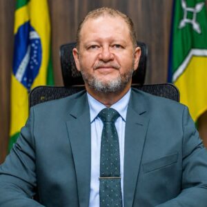 Jayme Ferreira assume cargo de Governador do Amapá em exercício