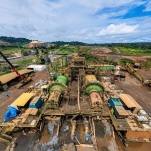Mineradora busca recursos na Bolsa de Toronto para consolidar projeto de ouro no Amapá