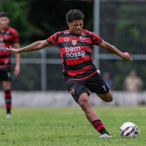 Série D: Trem aposta no fator casa e desafia invencibilidade do América-RN