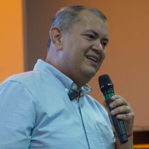 “Conquista construída com diálogo”; diz deputado sobre incentivo fiscal na Expofeira do AP