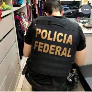 Justiça rejeita pedido para investigar suposto vazamento da operação Palanque Digital