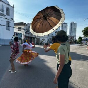 Cinema amapaense ganha destaque com seleção do curta “Solo Agridoce” para festival em SP