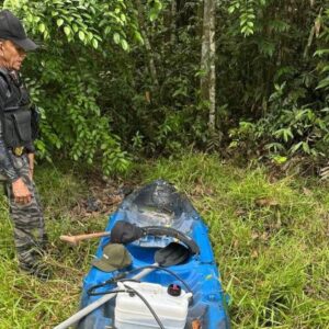 Polícia Civil recupera objetos furtados e caça ladrões que agem na região do Ariri