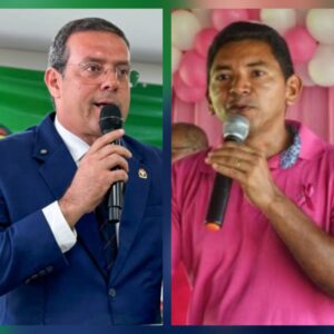 Registro de candidatura: MP Eleitoral tenta barrar dois ex-prefeitos do Amapá