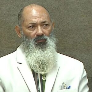 Alegando saúde fragilizada, Xamã pede prisão domiciliar humanitária