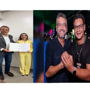 Disputa pelo Governo do Amapá ganha contornos definidos