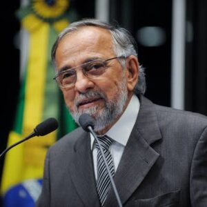 PSB oficializa neste domingo candidatura de João Capiberibe ao Senado e lança campanha sem fundo eleitoral