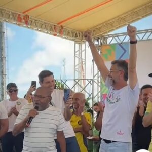 Governador lamenta morte de Humberto Moreira e destaca legado do jornalista para o rádio e a imprensa do Amapá