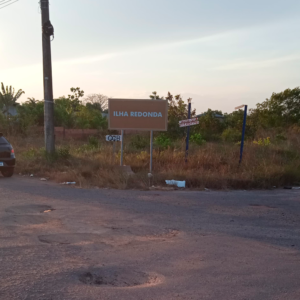 Área da Comunidade Quilombola Ilha Redonda entra em disputa judicial