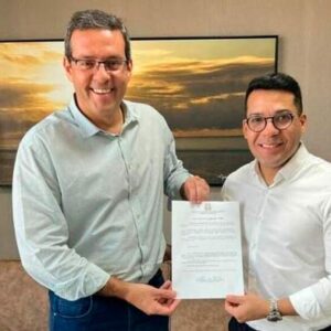 Ex-secretário recorre ao MP com denúncias sem provas; Ato soa como tentativa de desviar a atenção da investigação contra Furlan