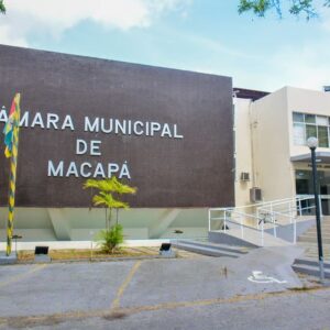 CPI contra gestão da Câmara de Macapá é barrada por falhas técnicas e número mínimo de assinaturas