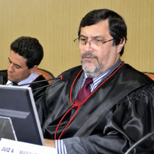 Registro de candidatura de furlan encontra-se sub judice