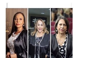 Saiba quem são as magistradas que concorrem ao desembargo no TJAP