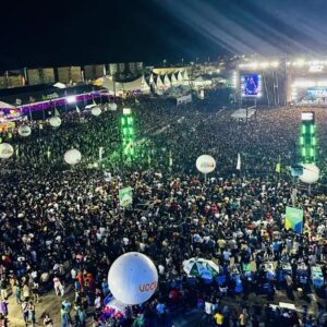 Léo Santana, Gusttavo Lima e Wesley Safadão: Governo do AP anuncia novas atrações da Expofeira