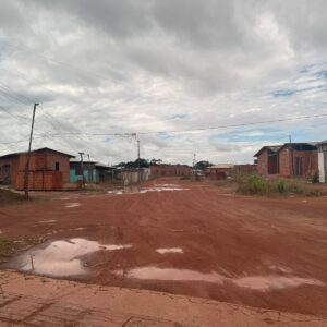 Sob olhar complacente do poder público, invasões avançaram na Zona Norte de Macapá nos últimos anos
