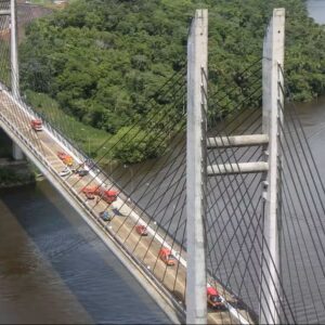 Visto para a Guiana Francesa: Isenção reforça controle migratório e segurança na fronteira