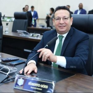 Justiça rejeita recurso de Roberto Góes e mantém ação de improbidade administrativa em andamento