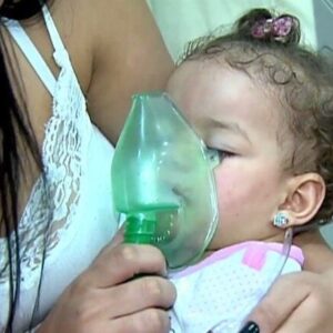 Síndromes respiratórias: Prefeitura de Macapá decreta emergência em saúde Pública