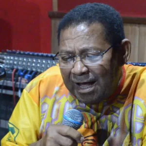 LUTO /Morre Humberto Moreira, um dos maiores nomes da comunicação do Amapá; imprensa e rádio perdem uma de suas vozes mais marcantes