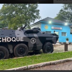 Saiba quem é o líder de facção do Amapá preso em Porto Alegre