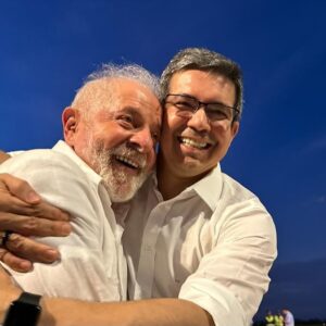 Convenção: Federação PSol REDE e PDT oficializa candidaturas e apoio à Lula neste dia 23