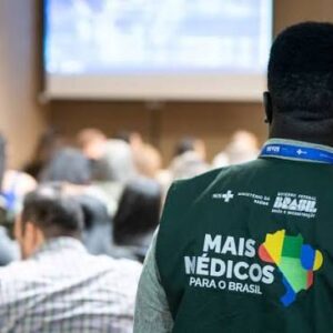 Edital abre 11 vagas para provimento de médicos especialistas no Amapá