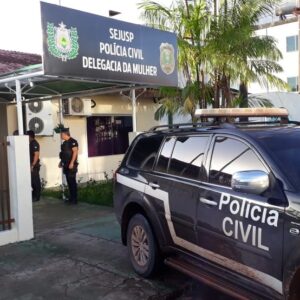 Cesgranrio é escolhida para organizar concurso da Polícia Civil do Amapá