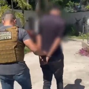 Ação integrada entre as forças de segurança do Amapá e do Piauí resulta na prisão de líder de organização criminosa