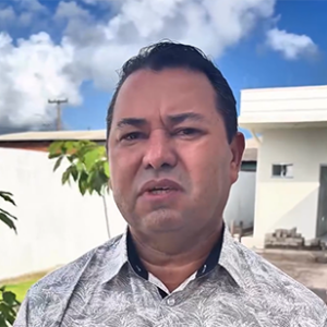 Publicado acórdão do TRE que mantém cassação de prefeito e vice de Calçoene e confirma novas eleições