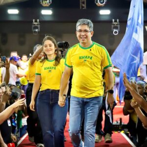 PSol, Rede e PDT oficializam nesta quinta-feira candidaturas de Randolfe e Teles Júnior e apoio a Lula