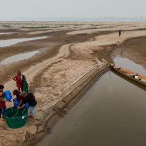 El Niño pode reduzir chuvas e ampliar risco de seca no Amapá