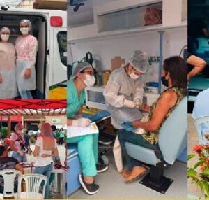 União reconhece situação de emergência no Amapá por doenças infecciosas virais