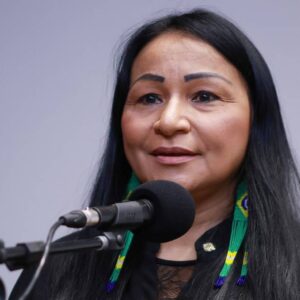 Caso Silvia Waiãpi ultrapassa fronteiras do Amapá e ganha repercussão nacional
