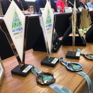 Projetos do Amapá concorrem na Mostra Nacional Brasil, Aqui tem SUS, que acontece em Porto Alegre
