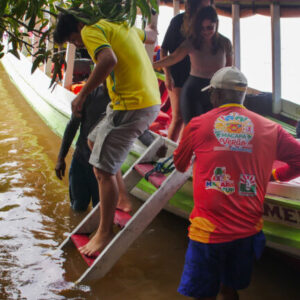 Prefeitura de Macapá promove “River Tour Caboclo”