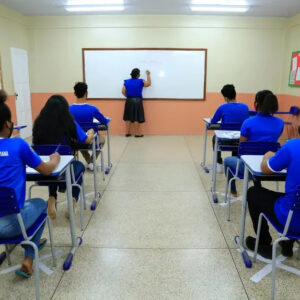 Governo do Amapá convoca mais 319 aprovados do concurso da Educação
