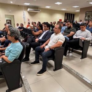 TRE-AP define tempo de partidos no horário eleitoral gratuito no Amapá