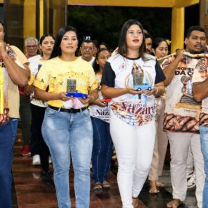 Círio 2026: Missa dos Romeiros e bênção da corda acontecem neste domingo em Macapá
