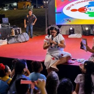 Feira Literária Infantil Tucuju chega a sua 4ª edição em Macapá