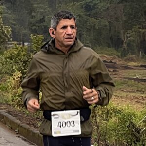 Antes de correr 7.200 km pelo Brasil, ultramaratonista de Taubaté parte para mapear rota entre Oiapoque e Chuí
