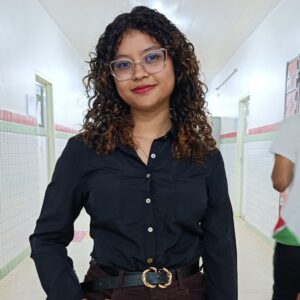 Estudante do Ifap vai a Portugal para intercâmbio em segurança de redes