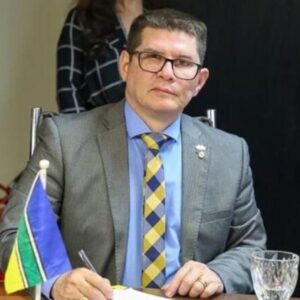 MP Eleitoral tenta barrar candidatura de deputado estadual  