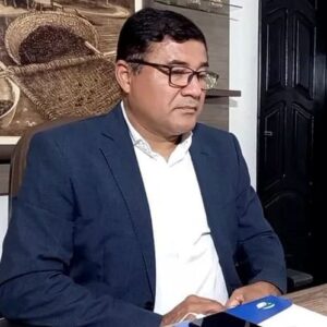 MPE pede indeferimento de candidatura de ex-deputado estadual
