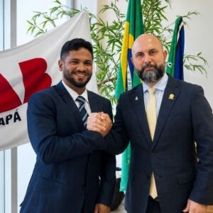 OAB Amapá cria comissão para acompanhar processos e defender liberdade de imprensa