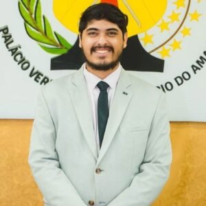 Vereador do interior do AP perde o mandato por infidelidade partidária